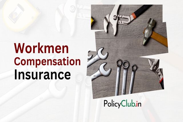 Workmen compensation insurance India Employee injury coverage in India, Workers' compensation policy India, Indian labor insurance solutions, Compensation claims for workplace injuries, Employee accident insurance in India, Workmen's insurance for Indian businesses, Labor injury protection in India, Workplace accident coverage, Workmen compensation claims process, India-specific workmen compensation insurance, Employer liability insurance India, Compensation for injured workers in India, Coverage for occupational accidents, Insurance for employee disability in India, Compensation for job-related injuries, Employee welfare insurance India, Indian workmen's compensation act, Workers' compensation benefits in India, Worksite injury insurance in India,