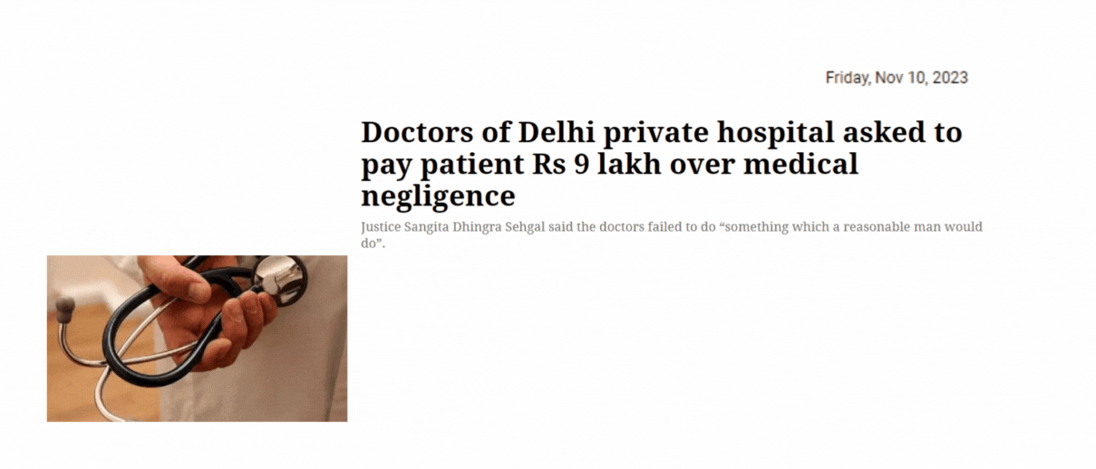 medical negligence case , doctors negligence, medical liability, professional liability insurance