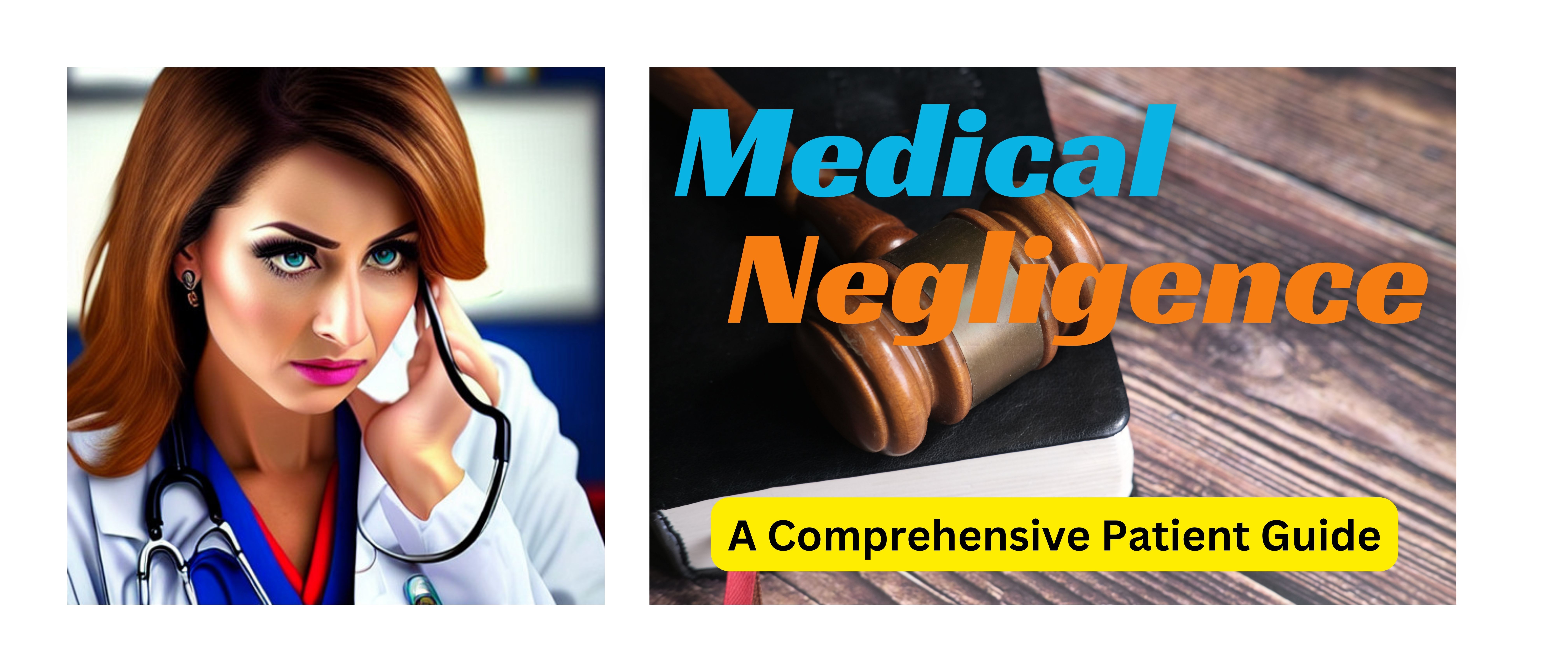 What is Medical Negligence?